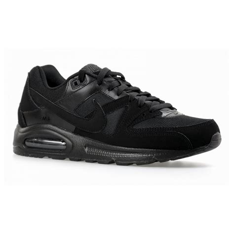 Nike Air Max Command all black (629993